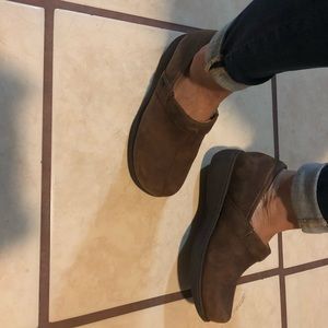 Greys Anatomy nursing clogs